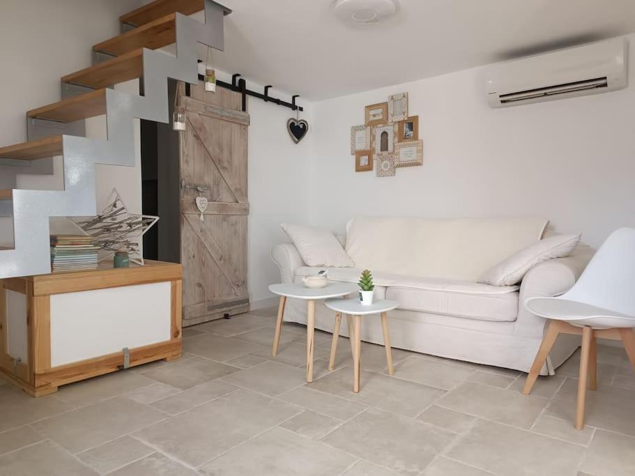 Maison De Charme Proche Bastia Prunelli-di-Casacconi Exterior foto