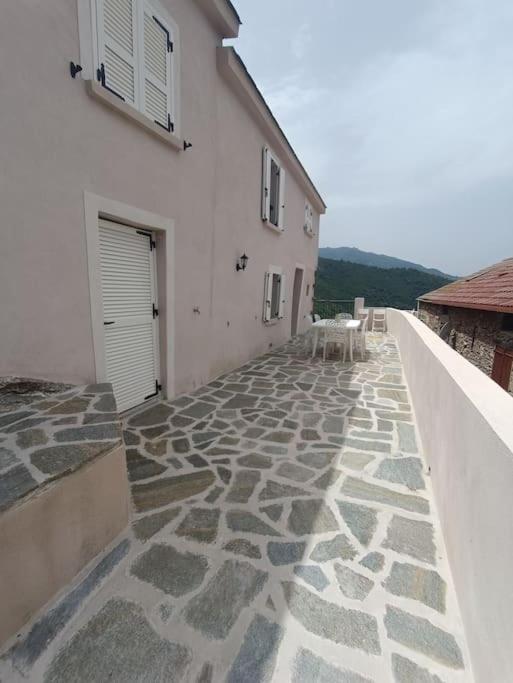 Maison De Charme Proche Bastia Prunelli-di-Casacconi Exterior foto